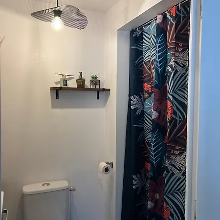 - Nouveau - Bienvenue A Azelma - Cozy Et Proche De Naval Group シェルブール・アン・コタンタン