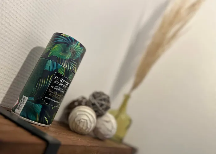 - Nouveau - Bienvenue A Azelma - Cozy Et Proche De Naval Group Cherbourg-en-Cotentin