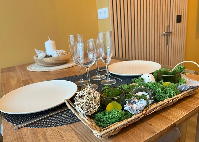 Apartmán - Nouveau - Bienvenue A Azelma - Cozy Et Proche De Naval Group