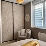 - Nouveau - Bienvenue A Azelma - Cozy Et Proche De Naval Group Apartamento