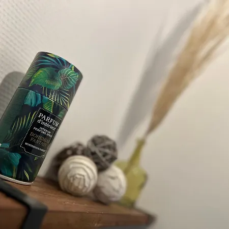 - Nouveau - Bienvenue A Azelma - Cozy Et Proche De Naval Group Cherbourg-en-Cotentin