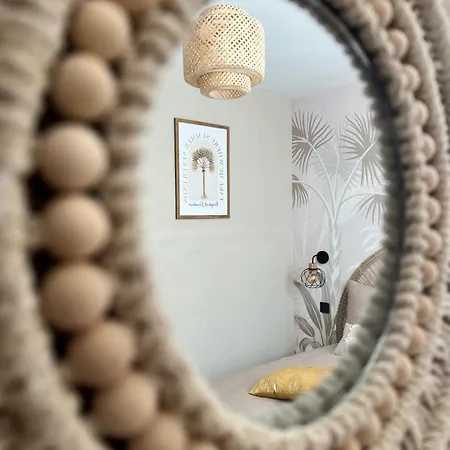 Apartament - Nouveau - Bienvenue A Azelma - Cozy Et Proche De Naval Group *