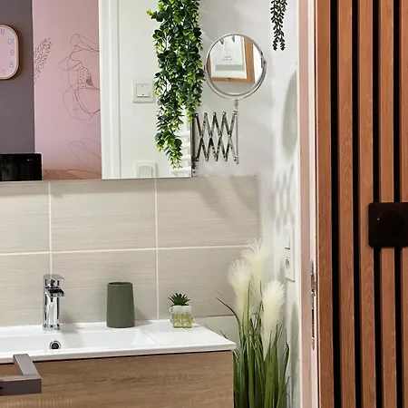 - Nouveau - Bienvenue A Azelma - Cozy Et Proche De Naval Group * Cherbourg-en-Cotentin