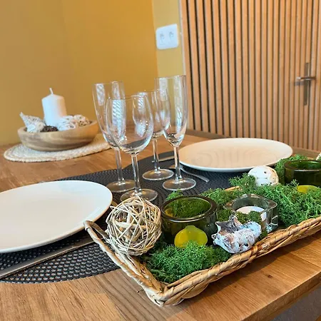 Apartament - Nouveau - Bienvenue A Azelma - Cozy Et Proche De Naval Group