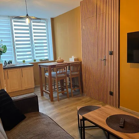 - Nouveau - Bienvenue A Azelma - Cozy Et Proche De Naval Group Apartment Cherbourg-en-Cotentin