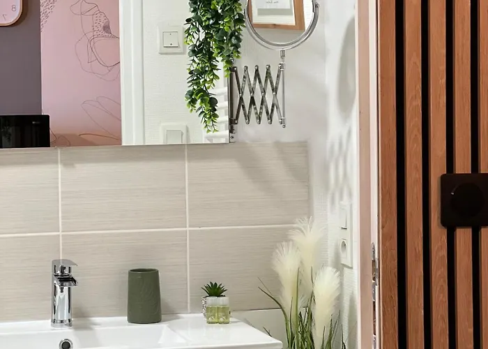 - Nouveau - Bienvenue A Azelma - Cozy Et Proche De Naval Group * Cherbourg-en-Cotentin